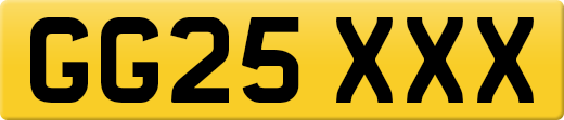 GG25XXX