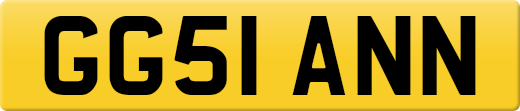 GG51ANN