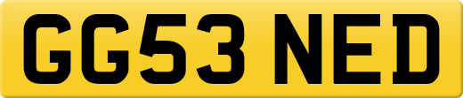 GG53NED