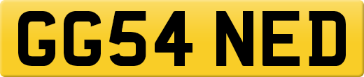 GG54NED