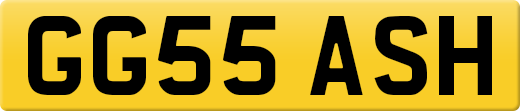 GG55ASH