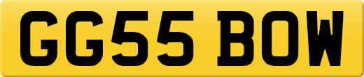 GG55BOW