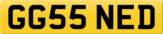 GG55NED