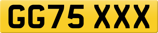 GG75XXX