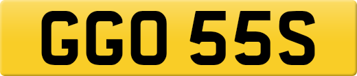 GGO55S