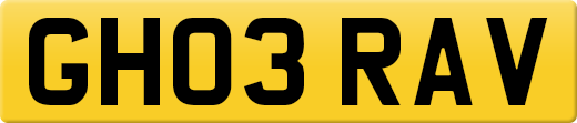 GH03RAV