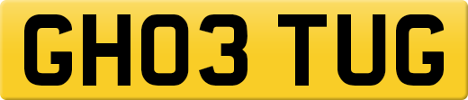 GH03TUG