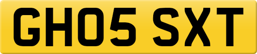 GH05SXT