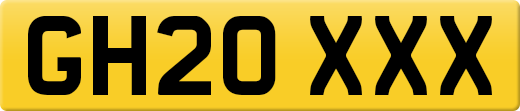 GH20XXX