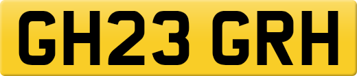 GH23GRH