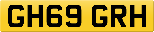 GH69GRH