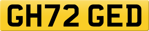 GH72GED