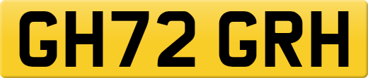 GH72GRH