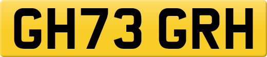 GH73GRH