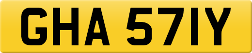 GHA571Y