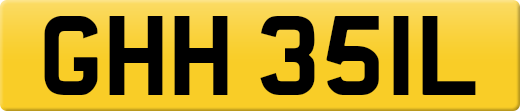 GHH351L