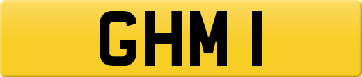 GHM1