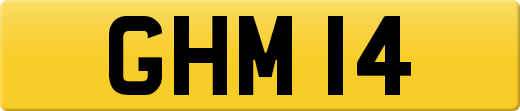 GHM14