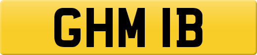 GHM1B