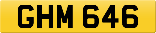 GHM646