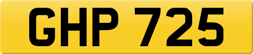 GHP725