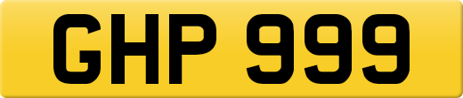 GHP999