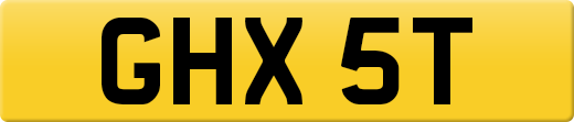 GHX5T