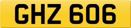 GHZ606