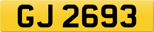 GJ2693