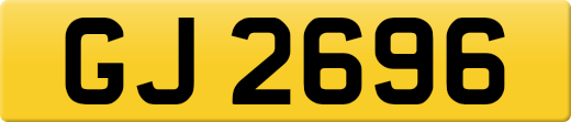 GJ2696