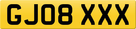 GJ08XXX