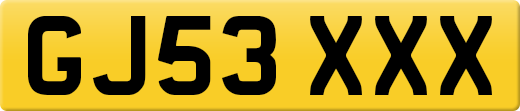 GJ53XXX