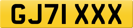GJ71XXX