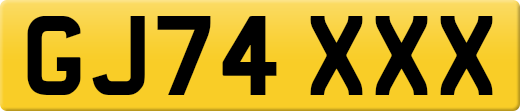 GJ74XXX