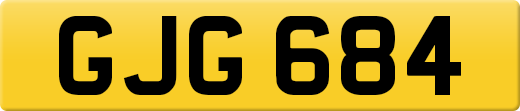 GJG684