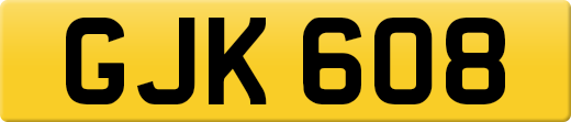 GJK608