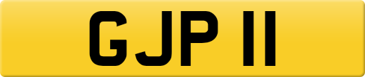 GJP11
