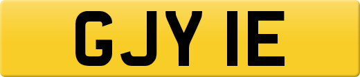 GJY1E