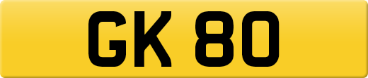 GK80