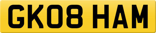GK08HAM