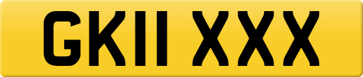 GK11XXX
