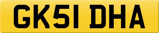 GK51DHA