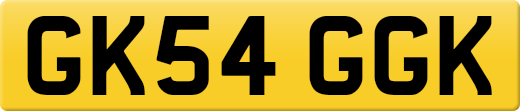 GK54GGK