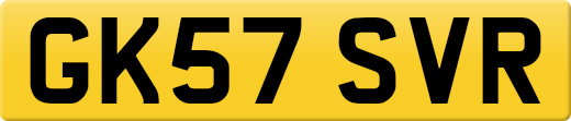 GK57SVR