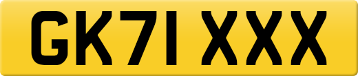 GK71XXX
