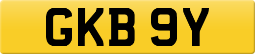 GKB9Y