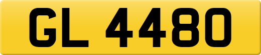 GL4480