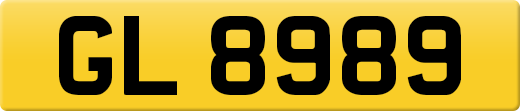 GL8989