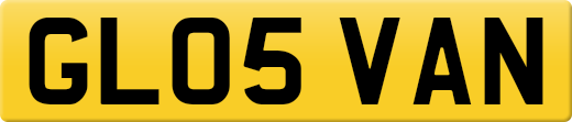 GL05VAN