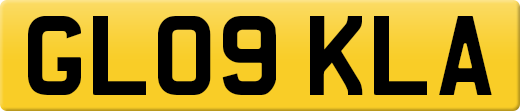 GL09KLA